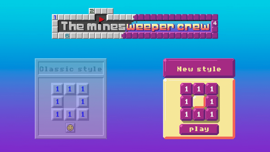 The Minesweeper: Crew Bomber Expedition Screenshot