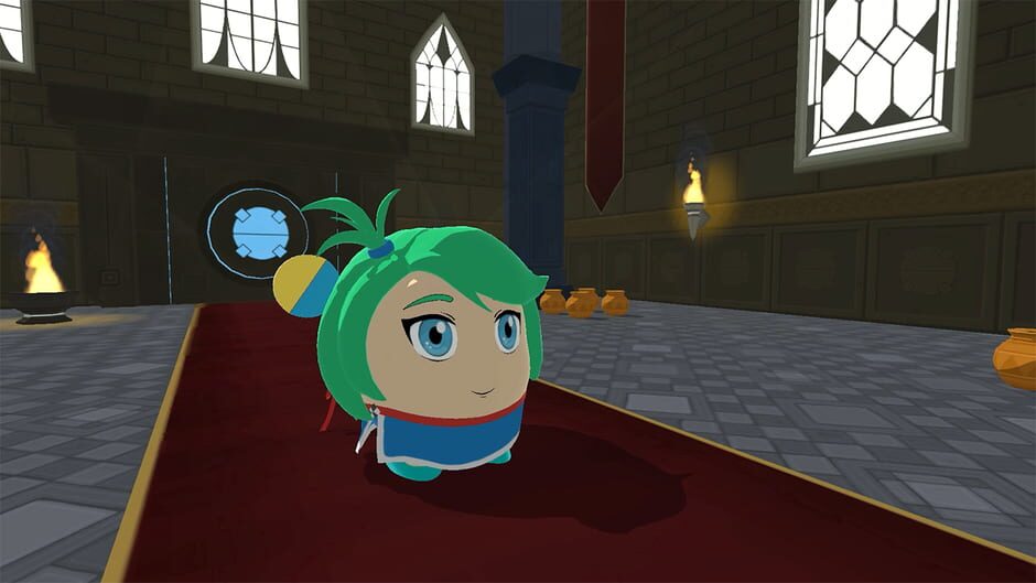 Shishi: Timeless Prelude Screenshot