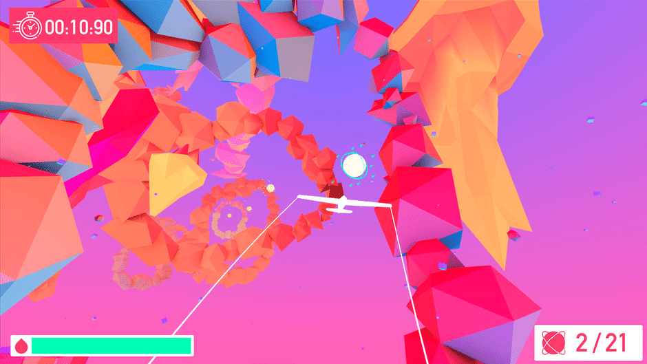 Fly the Plane Screenshot