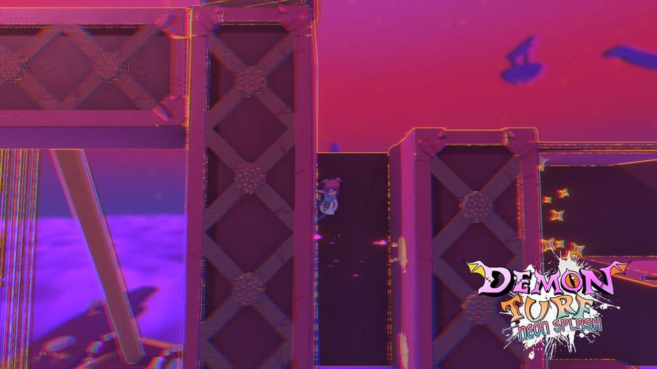 Demon Turf: Bundle Screenshot