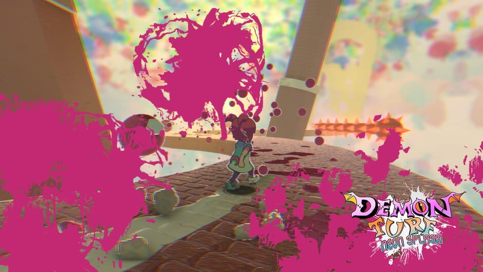 Demon Turf: Bundle Screenshot