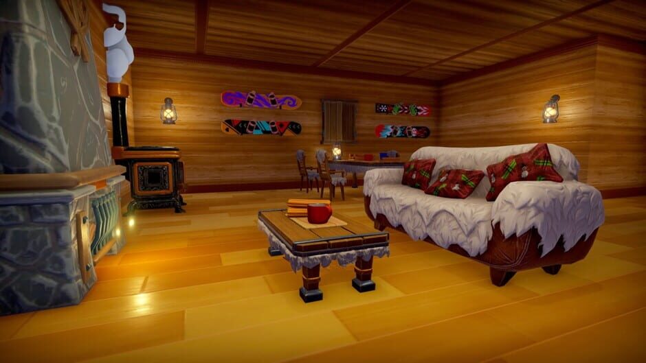 Farm Together: Polar Pack Screenshot