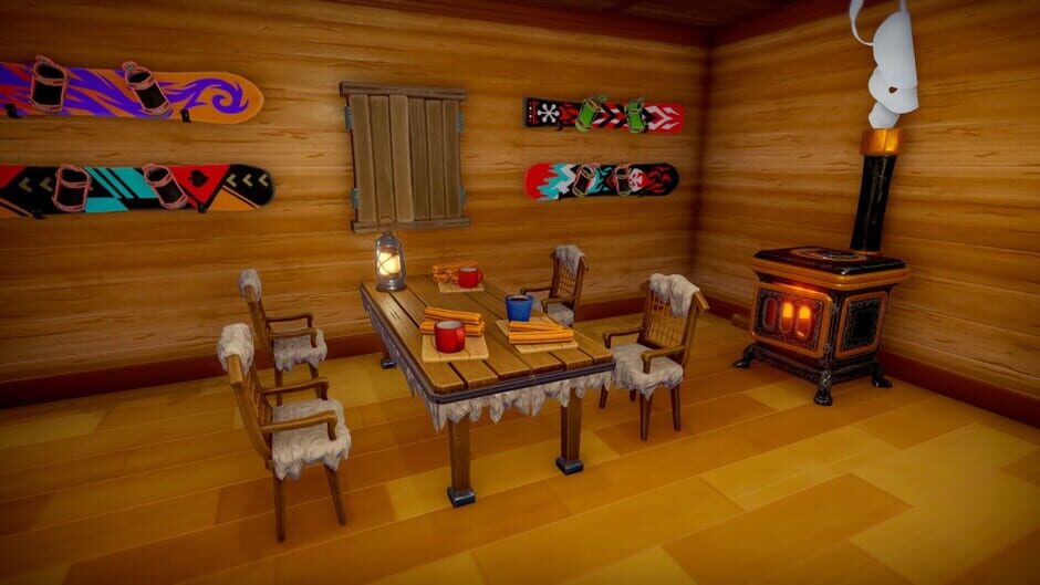 Farm Together: Polar Pack Screenshot