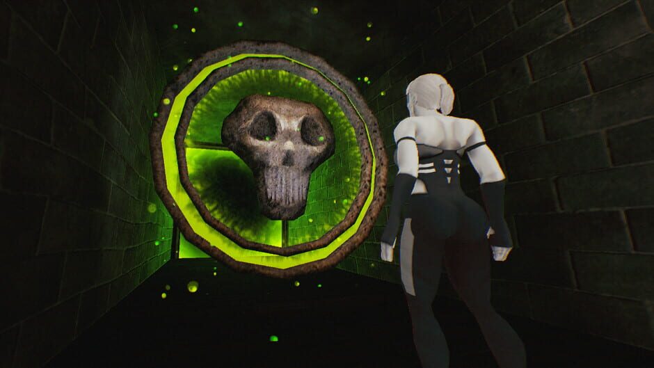 Ghostware: Arena of the Dead Screenshot