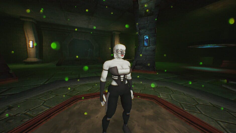 Ghostware: Arena of the Dead Screenshot