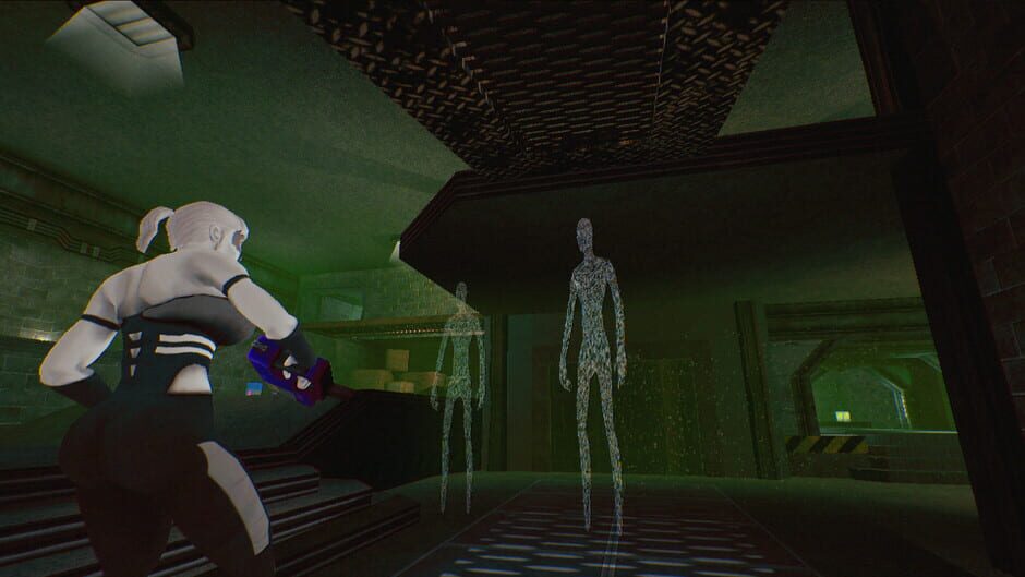 Ghostware: Arena of the Dead Screenshot