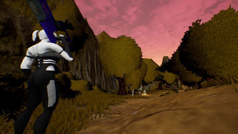 Ghostware: Arena of the Dead Screenshot