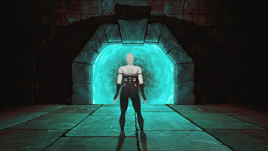 Ghostware: Arena of the Dead Screenshot