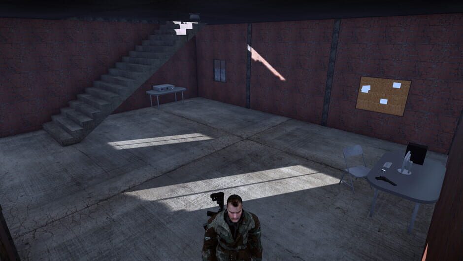 Spyer screenshot