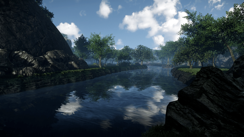 Spyer Screenshot
