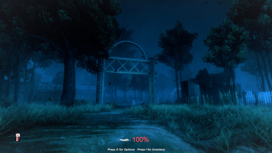 Maniacs Screenshot
