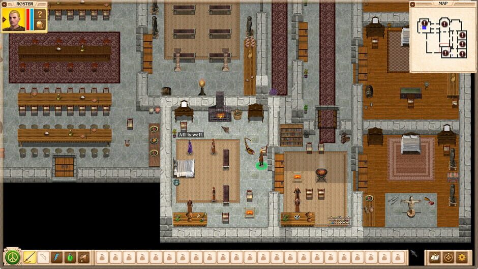 Queen's Wish 2: The Tormentor Screenshot