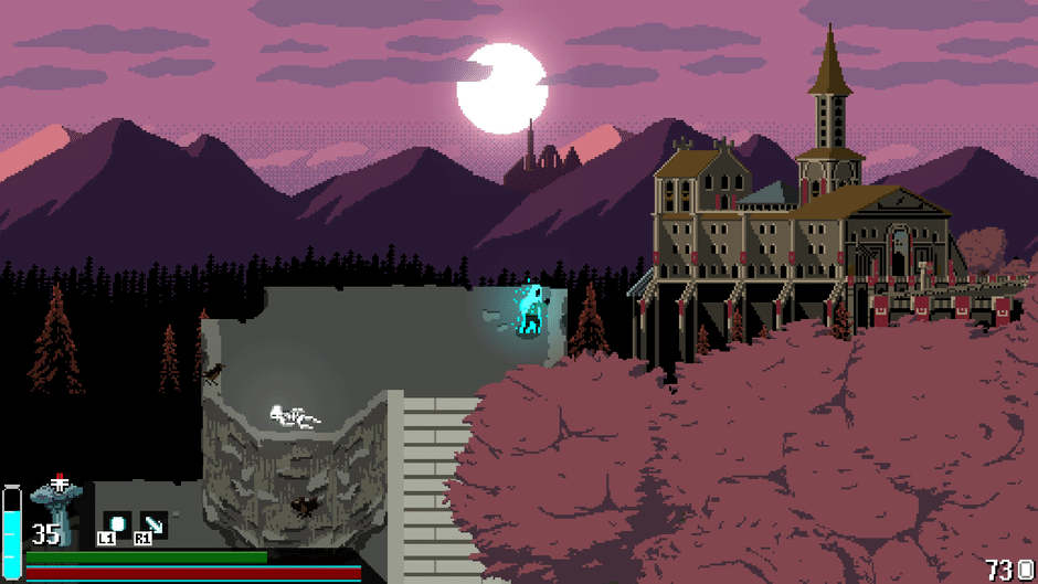 Fountains Screenshot