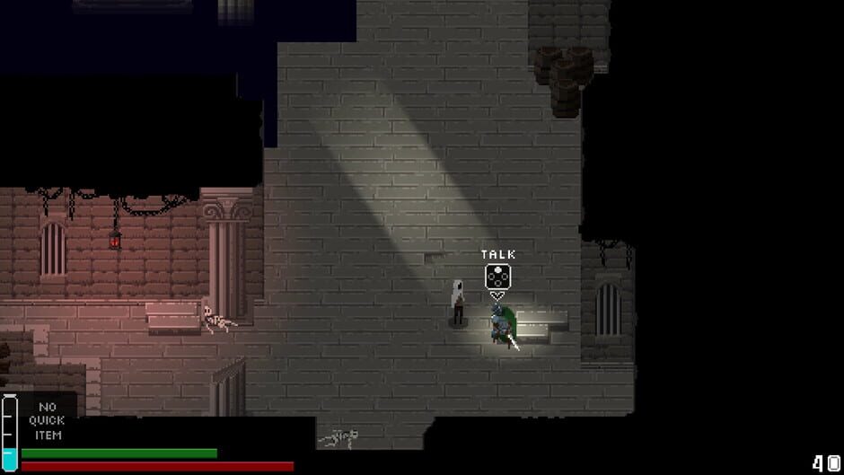 Fountains Screenshot