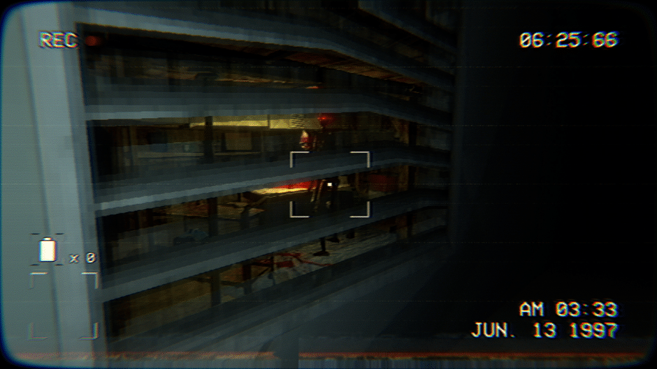 Sinner 97 Screenshot