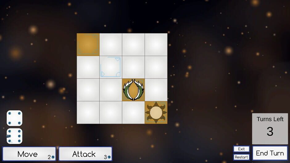 Regular Strategy Game screenshot