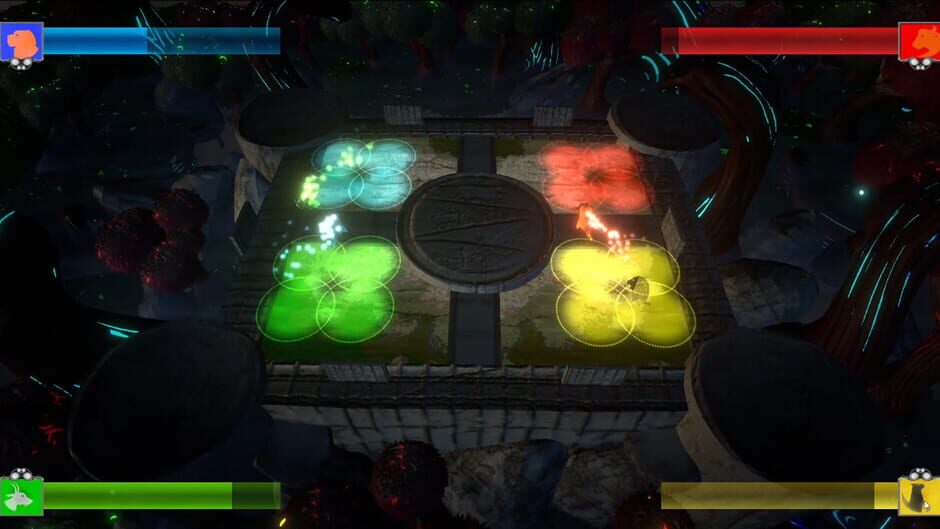 Run4YourLight screenshot