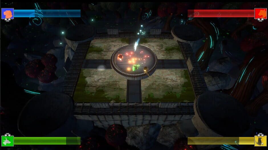 Run4YourLight screenshot