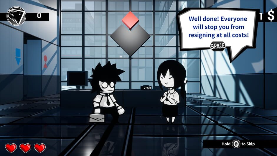 Quit Today Screenshot