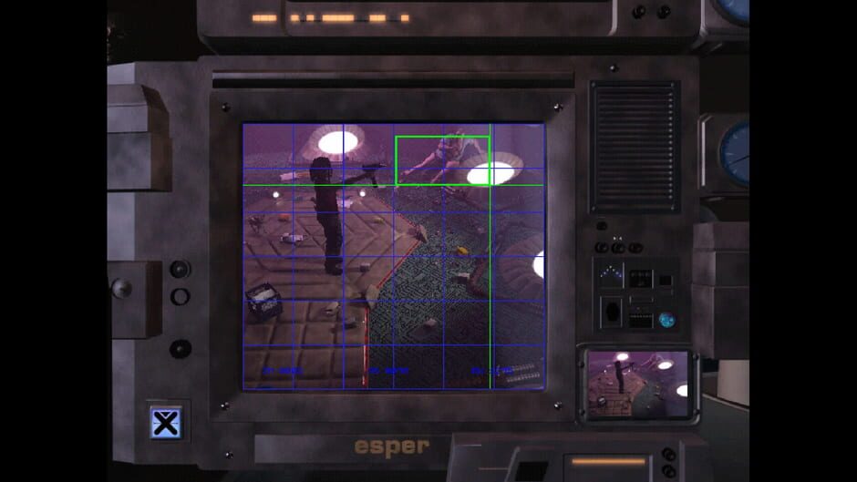 Blade Runner: Enhanced Edition Screenshot