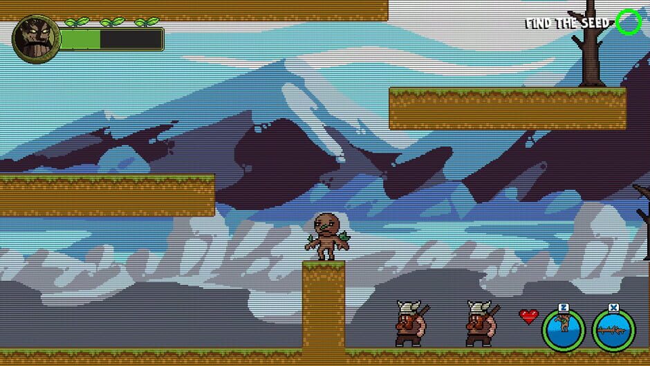 Revived Forest Screenshot