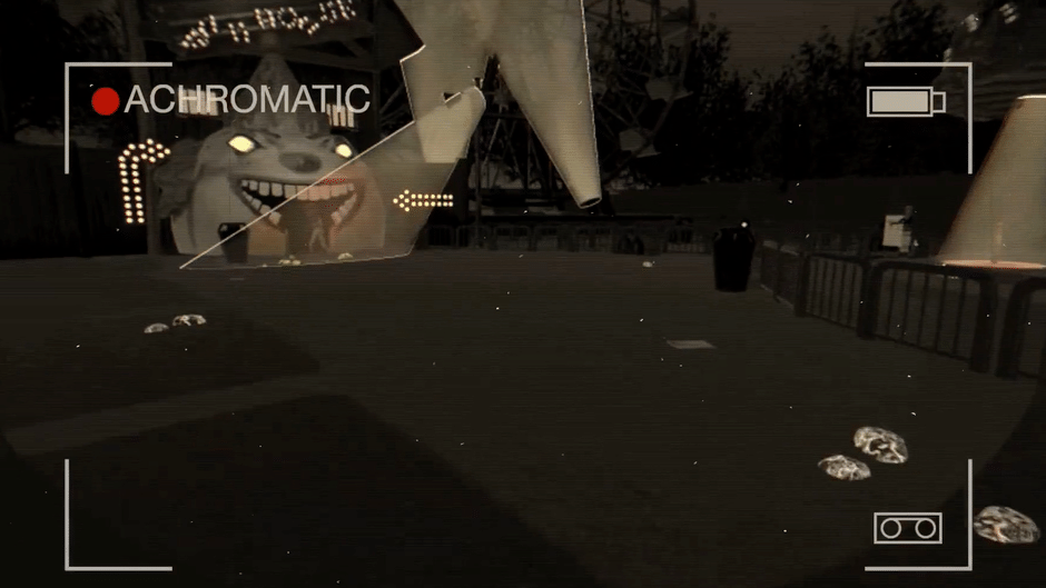 Achromatic Screenshot