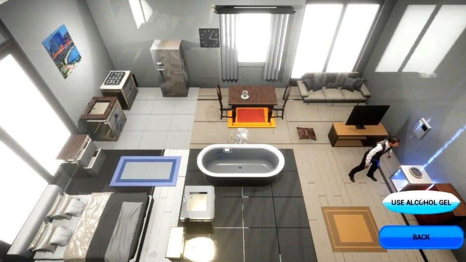 180 Seconds Screenshot