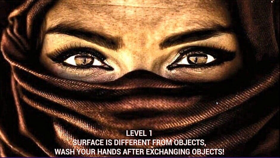 180 Seconds Screenshot