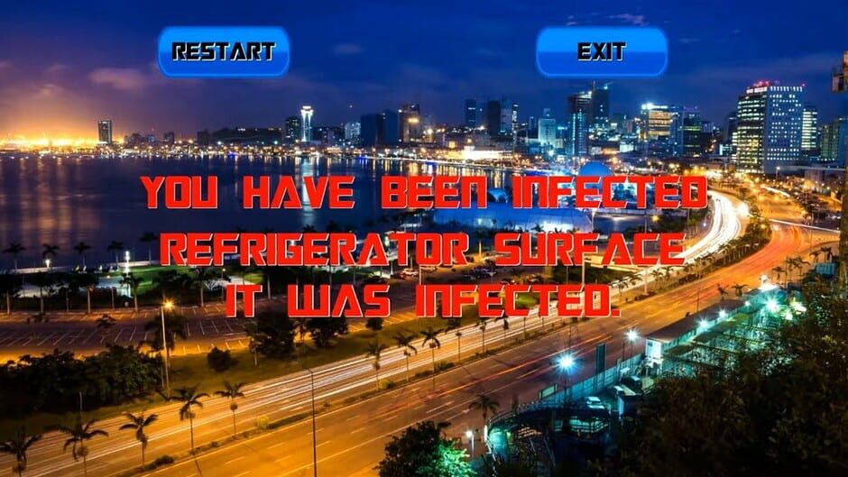 180 Seconds Screenshot