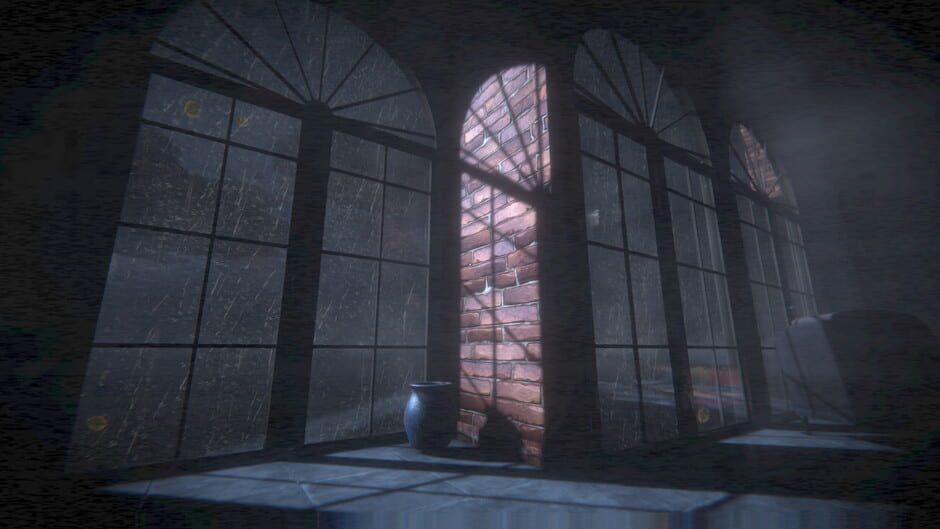 A Last Will and Testament Screenshot