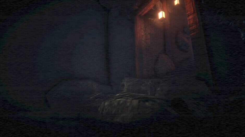 A Last Will and Testament Screenshot