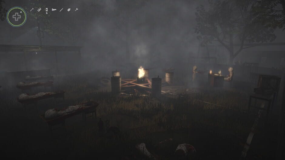 Bug Dolls: Soviet Project Screenshot