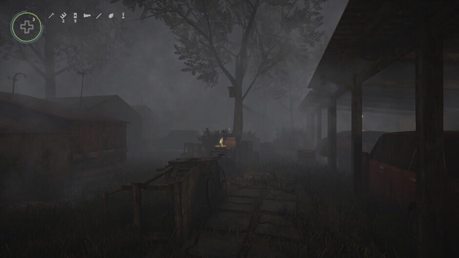 Bug Dolls: Soviet Project Screenshot