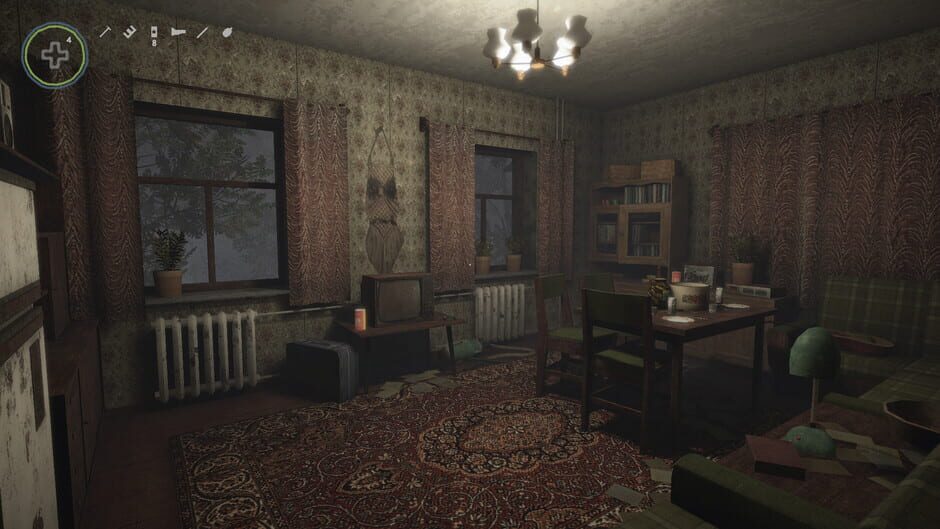 Bug Dolls: Soviet Project Screenshot