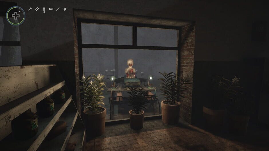 Bug Dolls: Soviet Project Screenshot