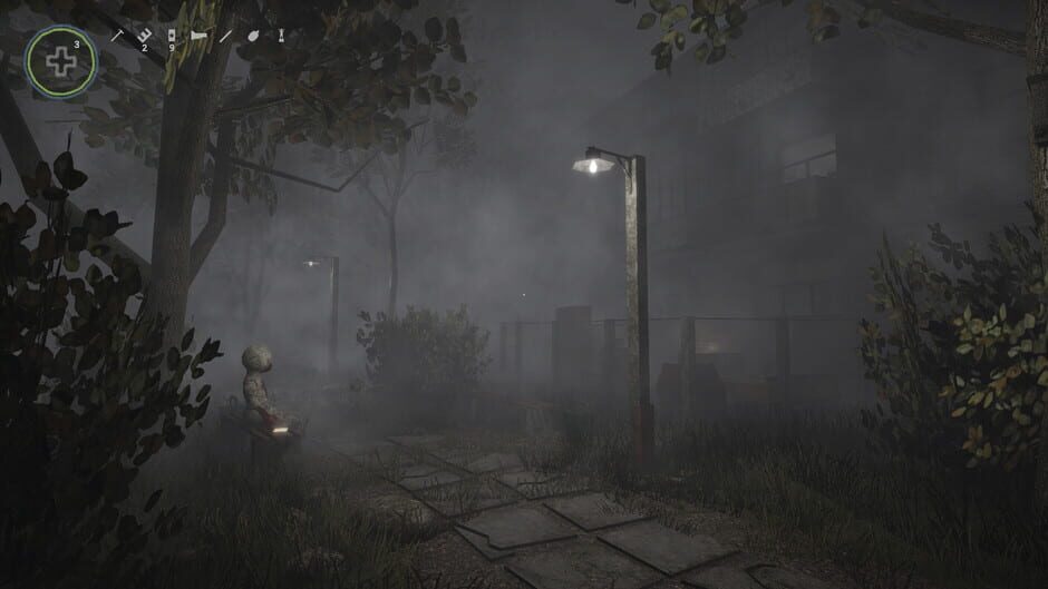 Bug Dolls: Soviet Project Screenshot