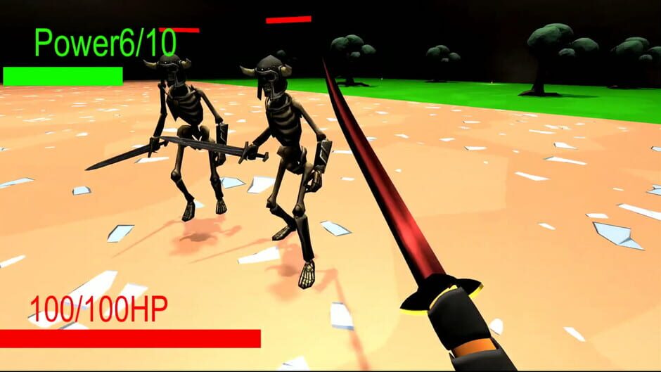 Bean Story Screenshot