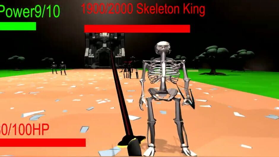 Bean Story Screenshot