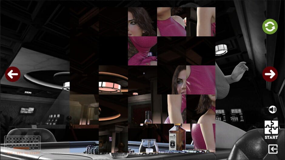 สกรีนช็อตจาก Whore Dealer (รูปที่ 2)