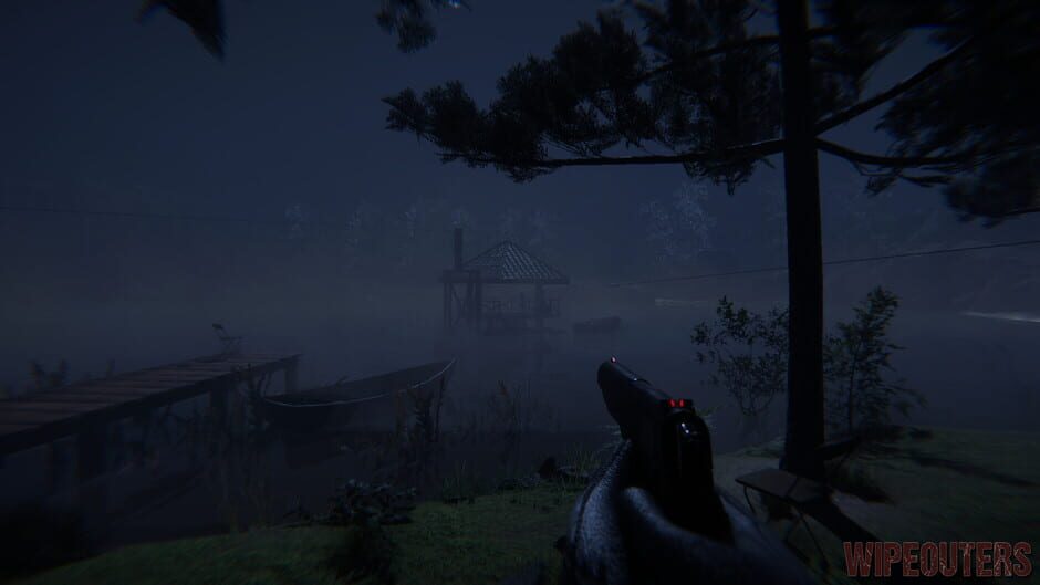 WipeOuters screenshot