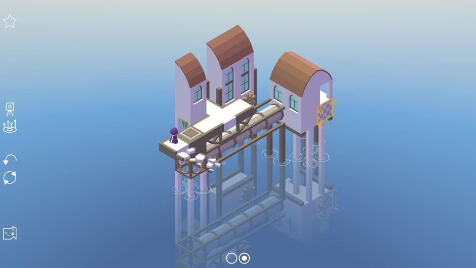 Chronescher Screenshot