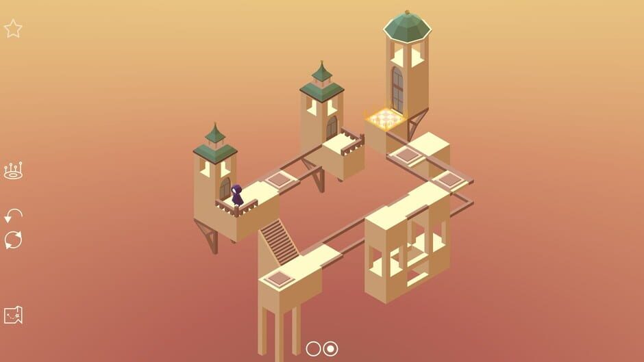 Chronescher Screenshot