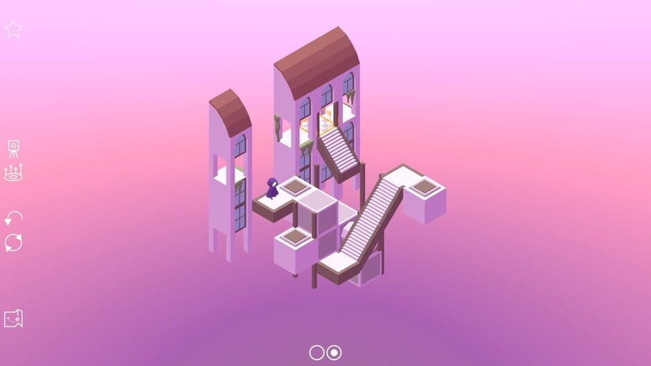 Chronescher Screenshot