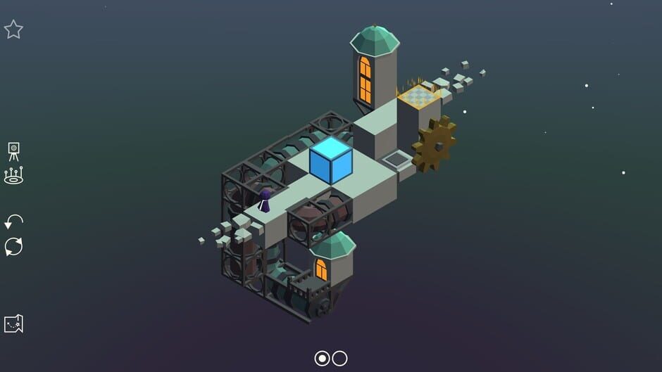 Chronescher Screenshot