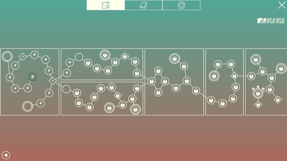 Chronescher Screenshot