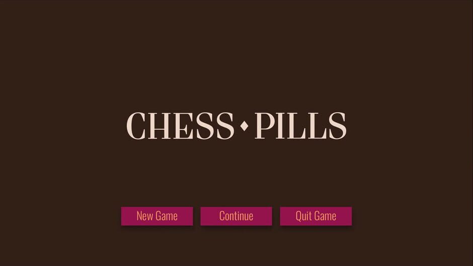 Chess Pills Screenshot