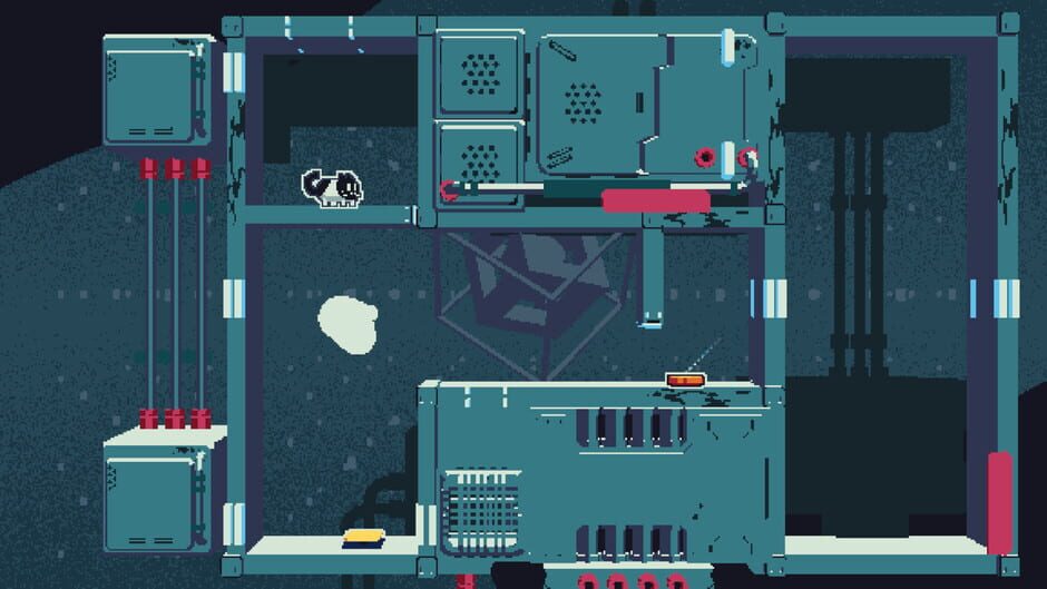 Cato: Buttered Cat Screenshot