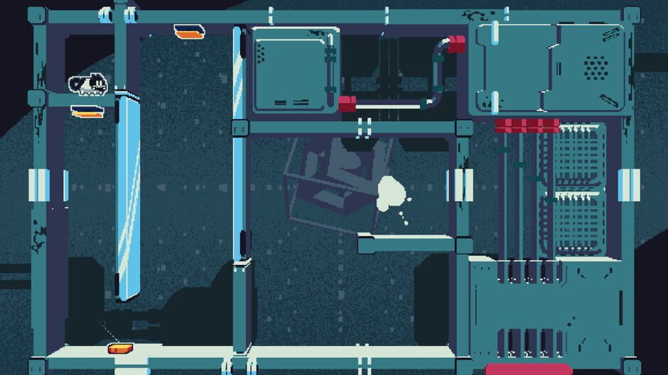 Cato: Buttered Cat Screenshot