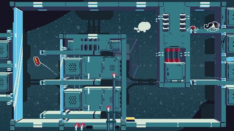 Cato: Buttered Cat Screenshot