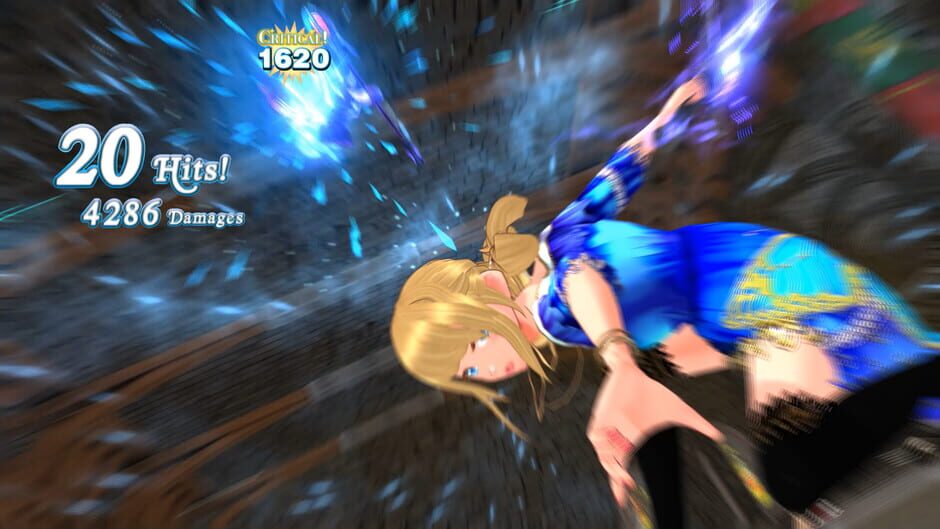 Demon Sword: Incubus Screenshot